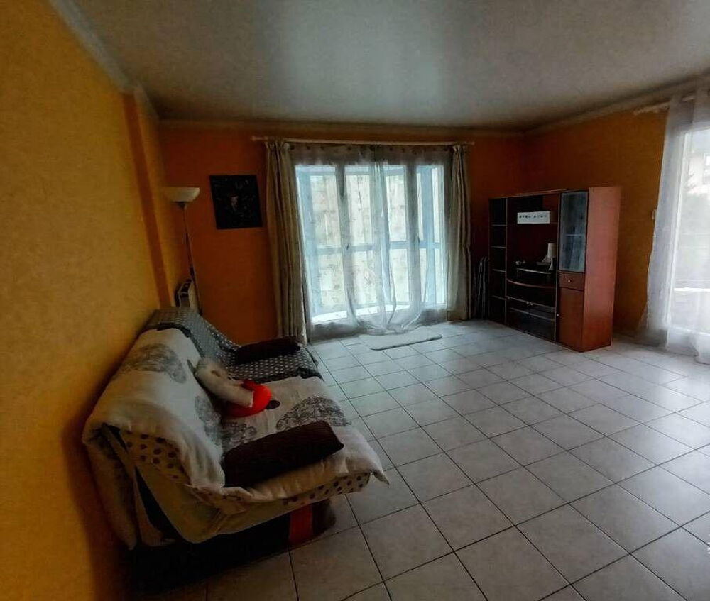 Beau 3P 74m² meublé clair et lumineux