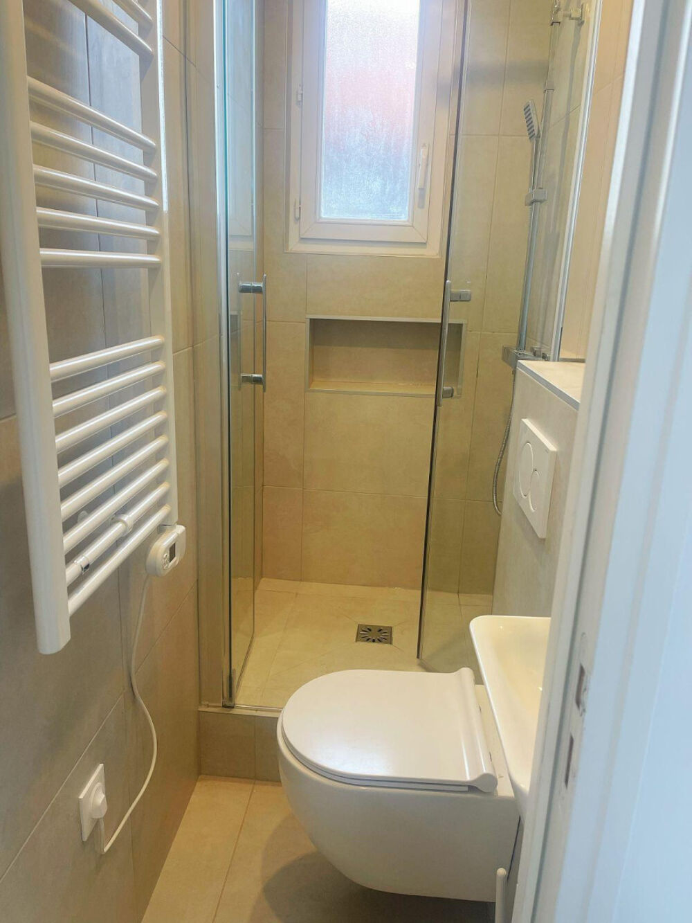 Location Appartement Studio lumineux meuble Fontenay-sous-bois