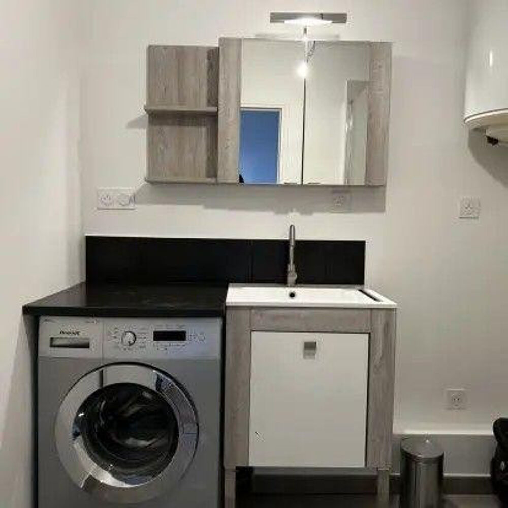 Location Appartement 2 chambres dispo dans belle coloc 50m² Villejuif