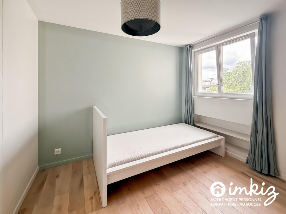 � vendre  Appartement Boulogne-Billancourt (92100)