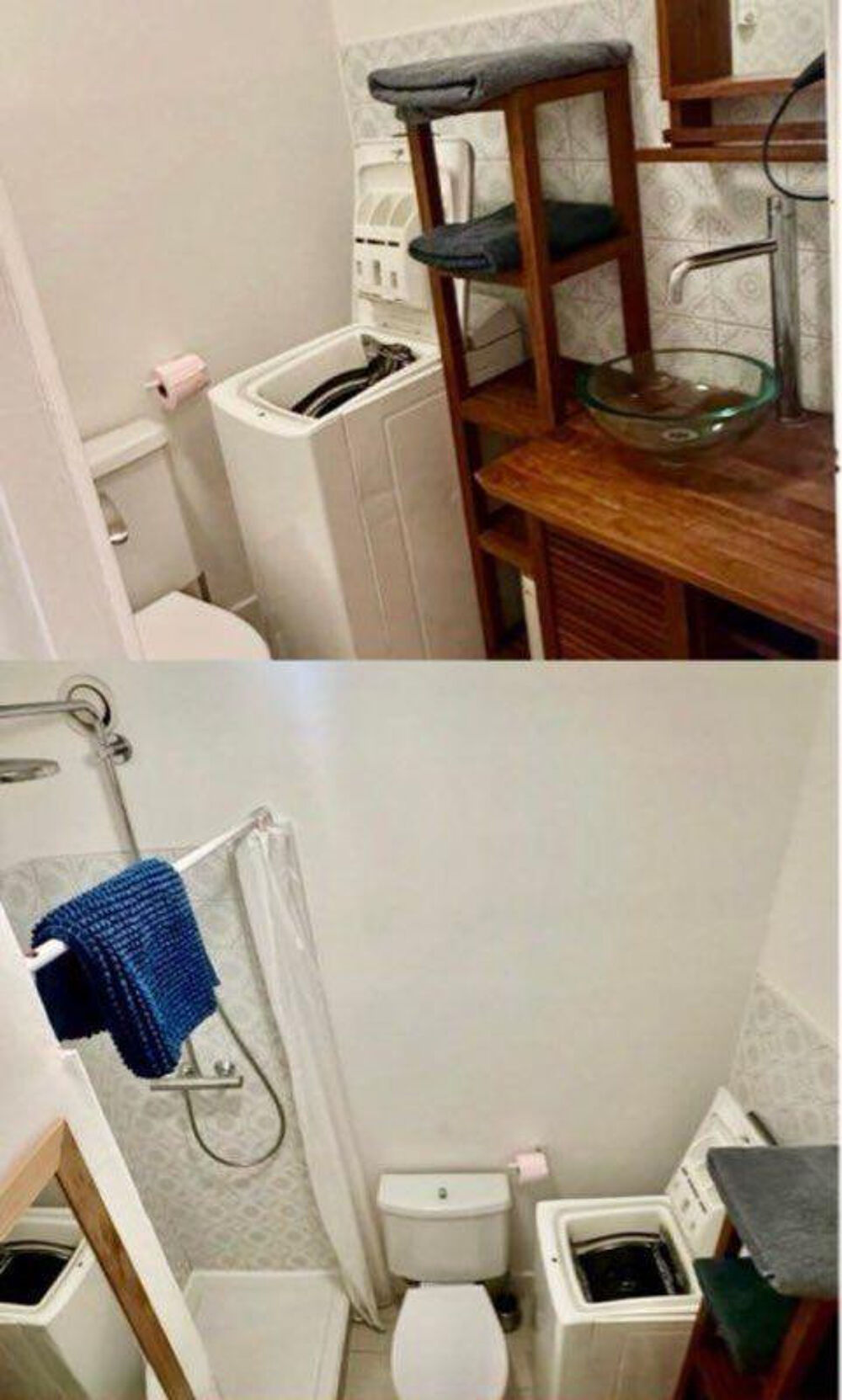 Location Appartement Studio à louer Nice