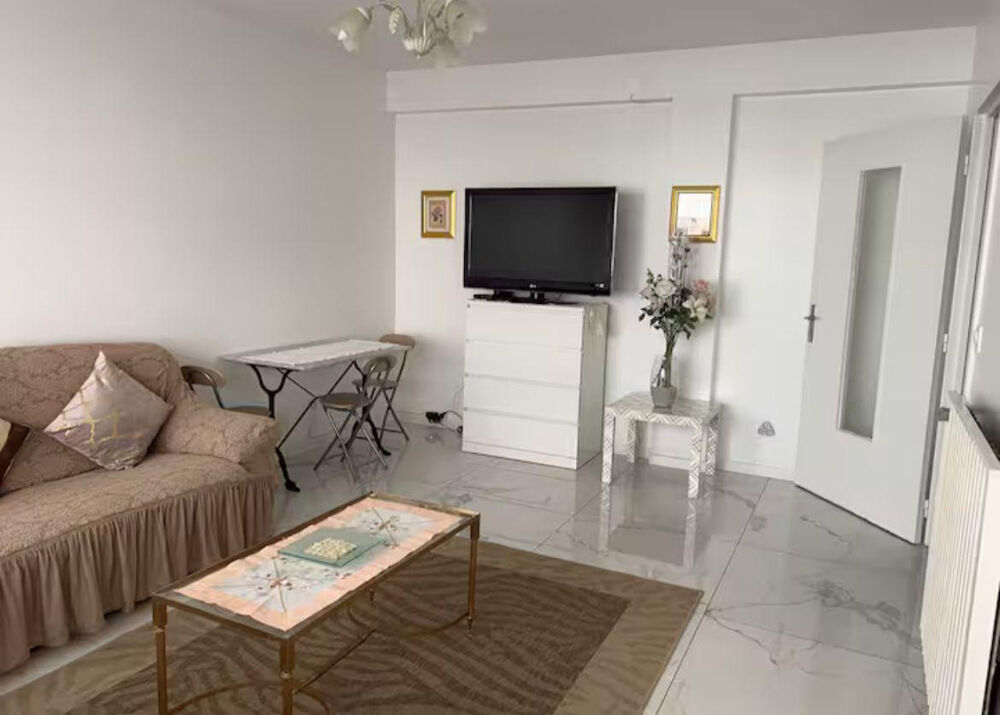 Location Appartement APPARTEMENT 2 PIECE COSY Vincennes