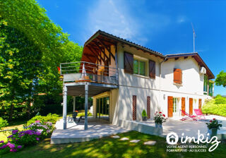  Maison � vendre 7 pi�ces 215 m�