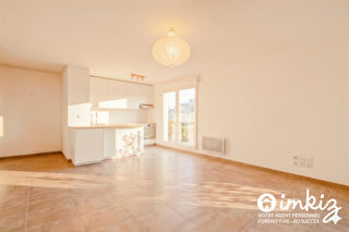  Appartement à vendre 4 pièces 84 m²