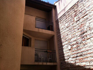  Appartement à louer 1 pièce 27 m²