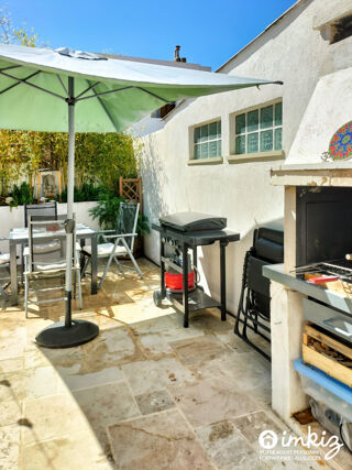  Maison à vendre 3 pièces 78 m²