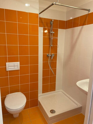  Appartement à louer 1 pièce 19 m²