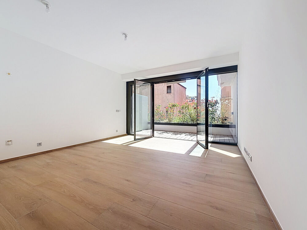 Appartement - Studio - 40.05 m²