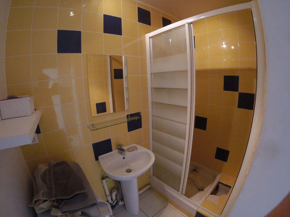 Location Appartement Lumineux studio meublé  Aix Sud. Aix-en-provence