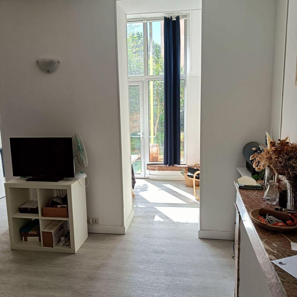 Location Appartement Très agréable T3 57m2 dans le quartier Busca Toulouse