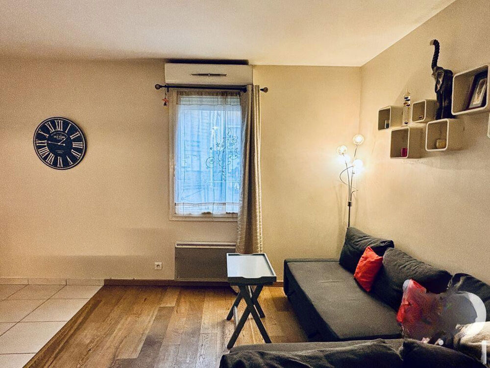 Location Appartement Beau 2P 40m² Maisons-laffitte