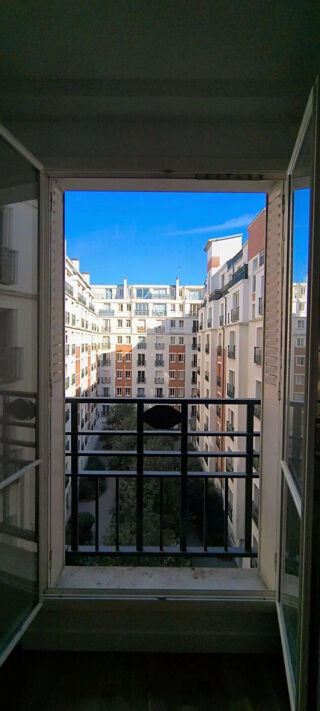  Appartement à louer 1 pièce 29 m²