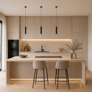 Appartement 3 pièces 66 m² · à Valbonne · 66 m² · 417 920 €