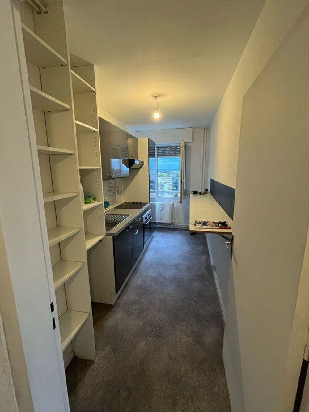 Location Appartement Beau F2 meublé  45m² Metz Devant les ponts Metz