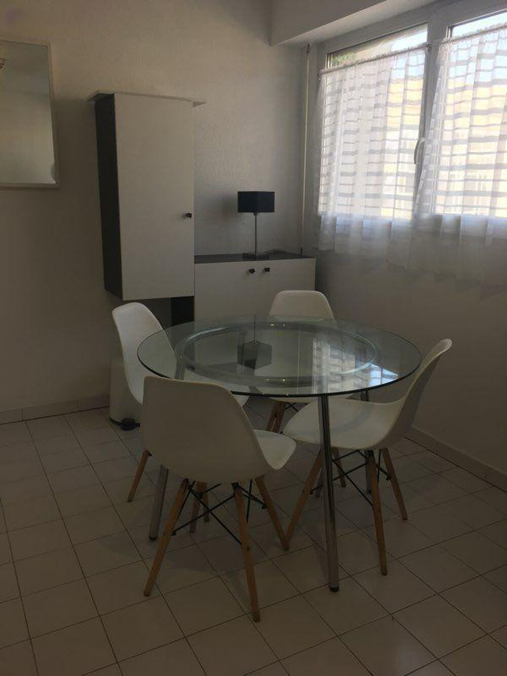 Location Appartement Studio meublé 22m² Marseille Prado-Perrier Marseille 1