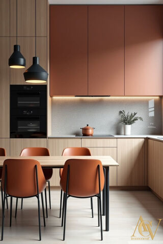  Appartement � vendre 4 pi�ces 76 m�