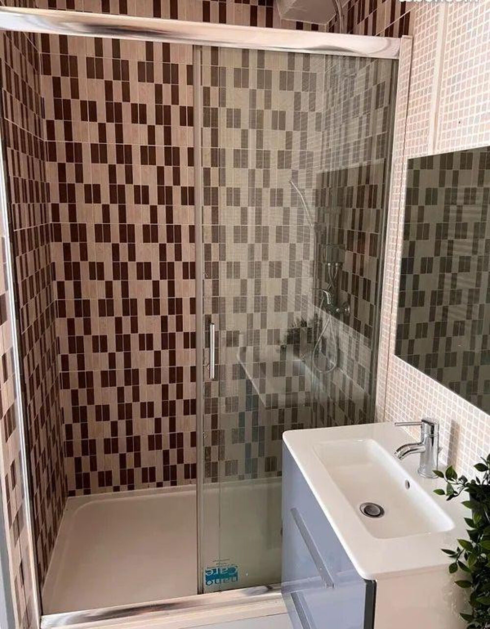 Location Appartement Beau 2P meublé de 48m² Rue Ruinart de Brimont Reims