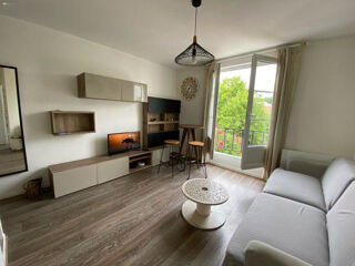  Appartement à louer 2 pièces 30 m²