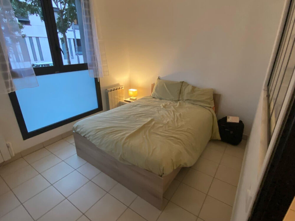 Location Appartement Appartement élégant Lyon 3