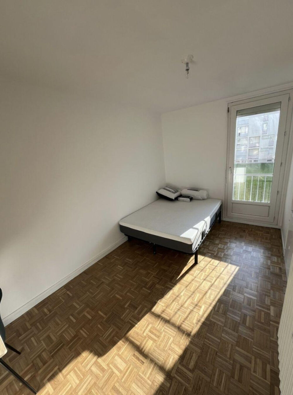 Location Appartement Appartement meublé à louer Rennes