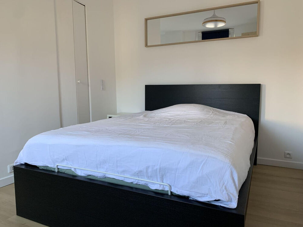 Location Appartement Studio cocooning ! Marseille 6