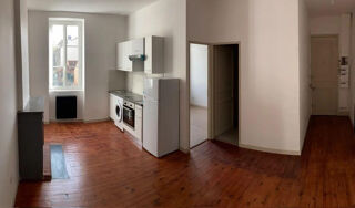  Appartement à louer 2 pièces 35 m²