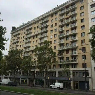  Appartement � louer 1 pi�ce 32 m�