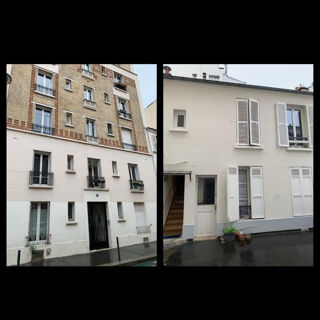  Appartement à louer 2 pièces 30 m²