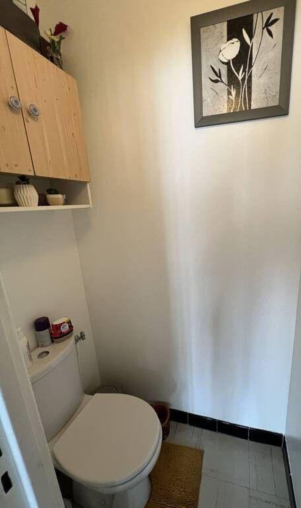 Location Appartement Location meublée appartement 3P 65 m² Asnières Asnières-sur-seine