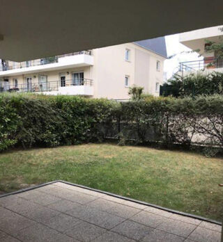  Appartement � louer 3 pi�ces 55 m�