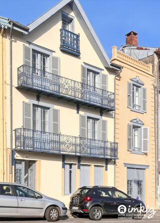  Maison � vendre 13 pi�ces 318 m�