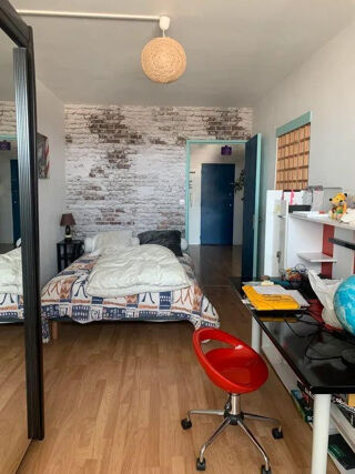  Appartement � louer 2 pi�ces 50 m�