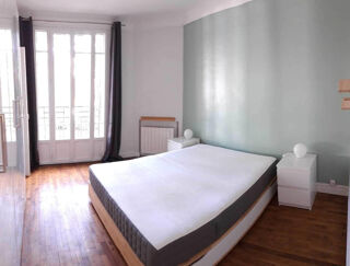  Appartement à louer 2 pièces 47 m²
