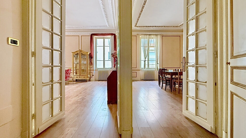 � vendre  Appartement Nice (06000)