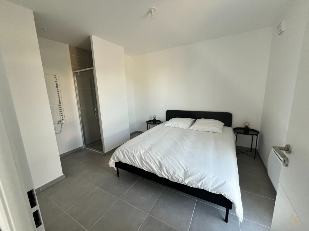 Vente Appartement Idéal 1er achat 3 Pièces terrasse Cagnes Sur Mer Cagnes-sur-mer