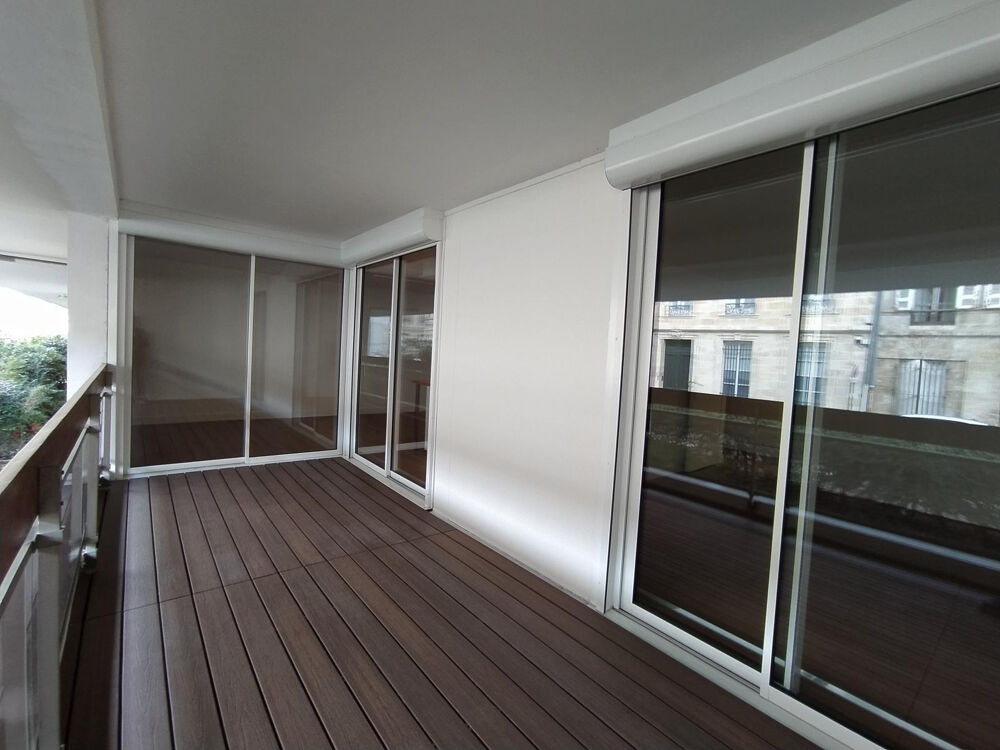 Location Appartement Appartement T2 56m2 - Résidence Sénior et Services Bordeaux