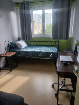  Appartement à louer 1 pièce 70 m²