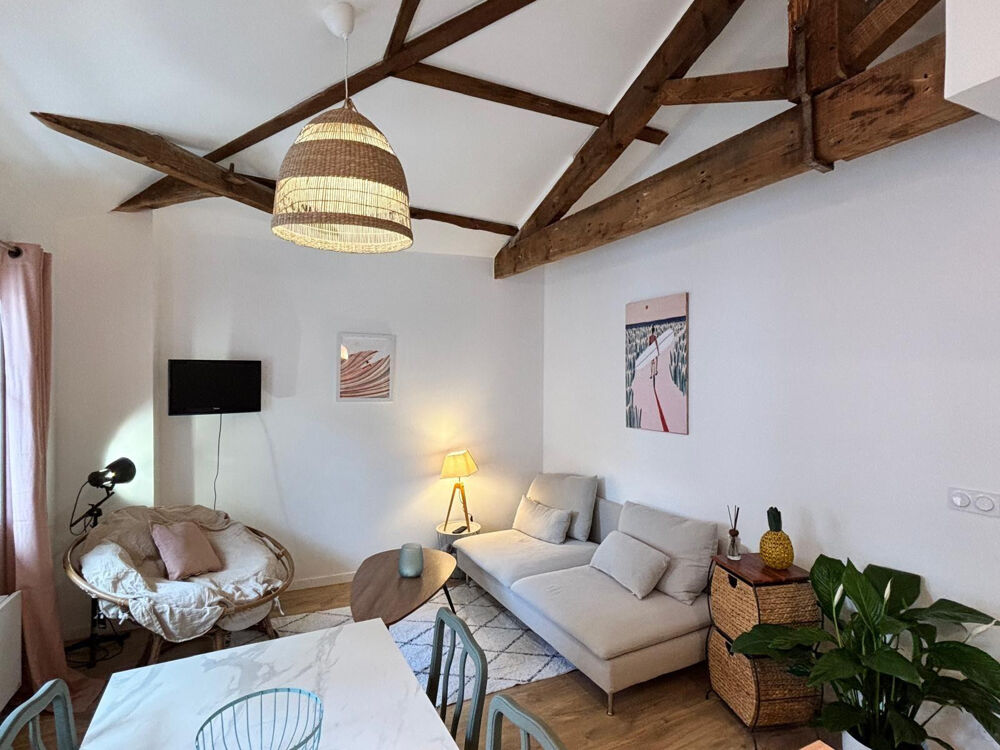 Location Appartement Colocation Charmant T3 neuf au coeur de Dax Dax
