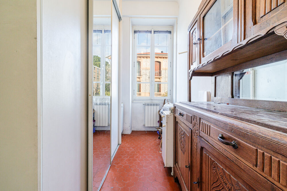 � vendre  Appartement Nice (06100)