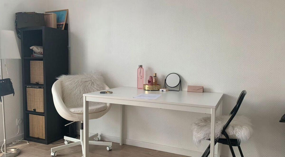 Location Appartement Beau studio meublé 19m² UCO Angers Angers