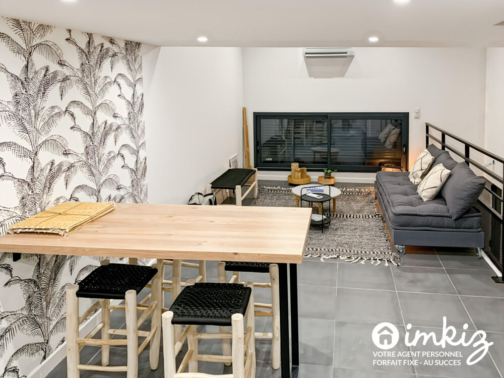 � vendre  Maison Talence (33400)