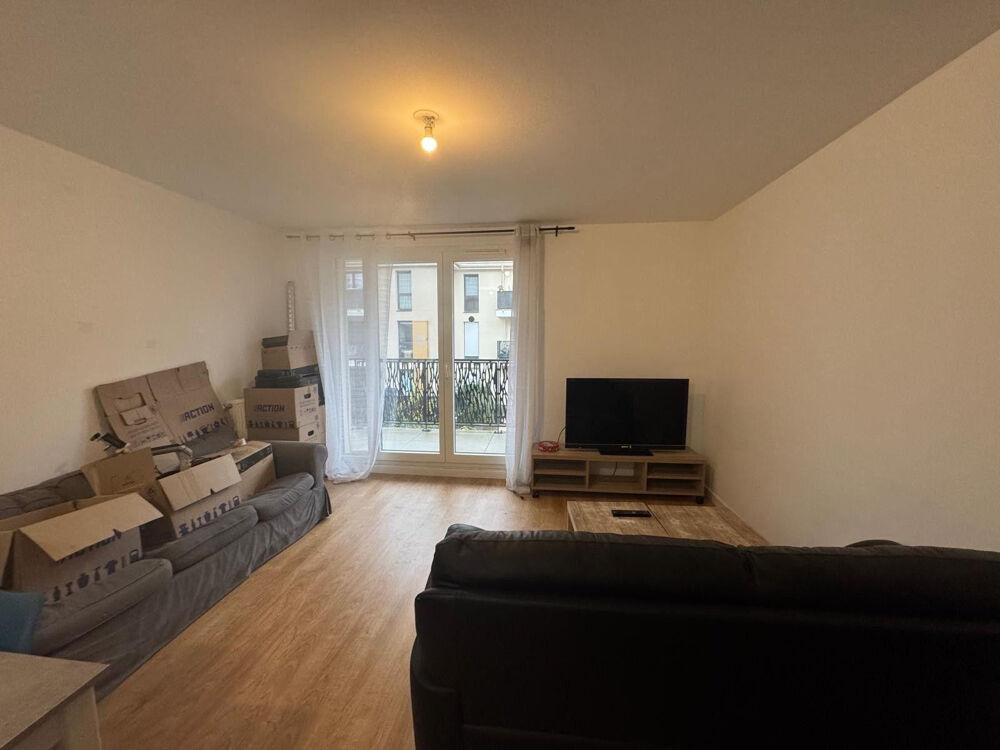 Location Appartement Beau 3P meublé 59m² neuf (2021) Plaisir