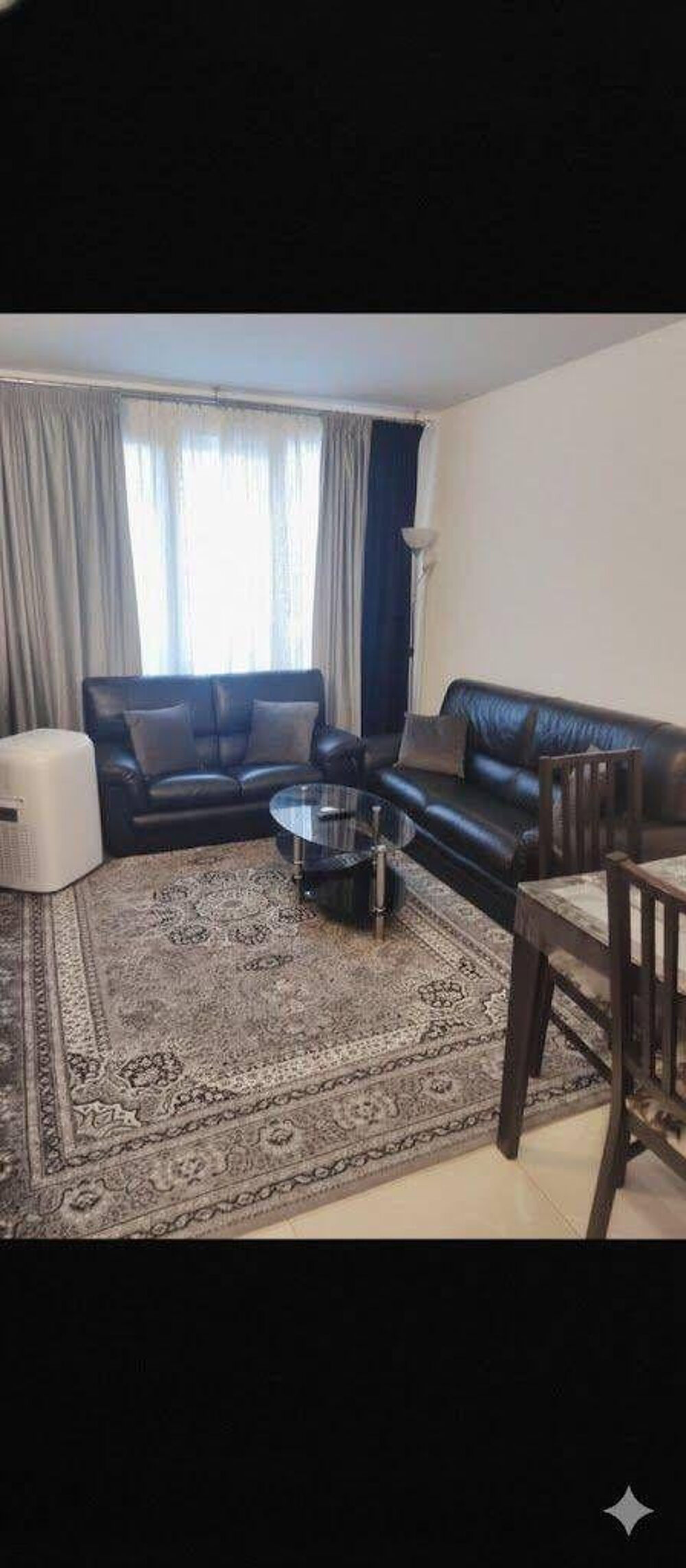 Location Appartement F3 57m² à louer - Argenteuil Argenteuil