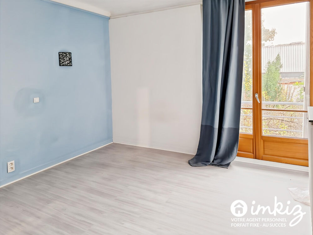� vendre  Appartement Montreuil (93100)