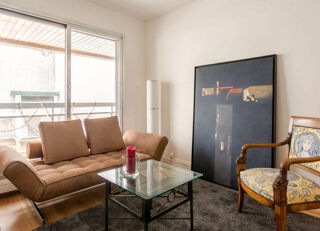  Appartement à louer 2 pièces 41 m²