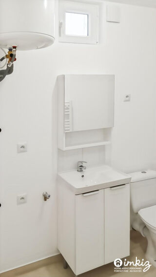  Appartement à vendre 1 pièce 38 m²