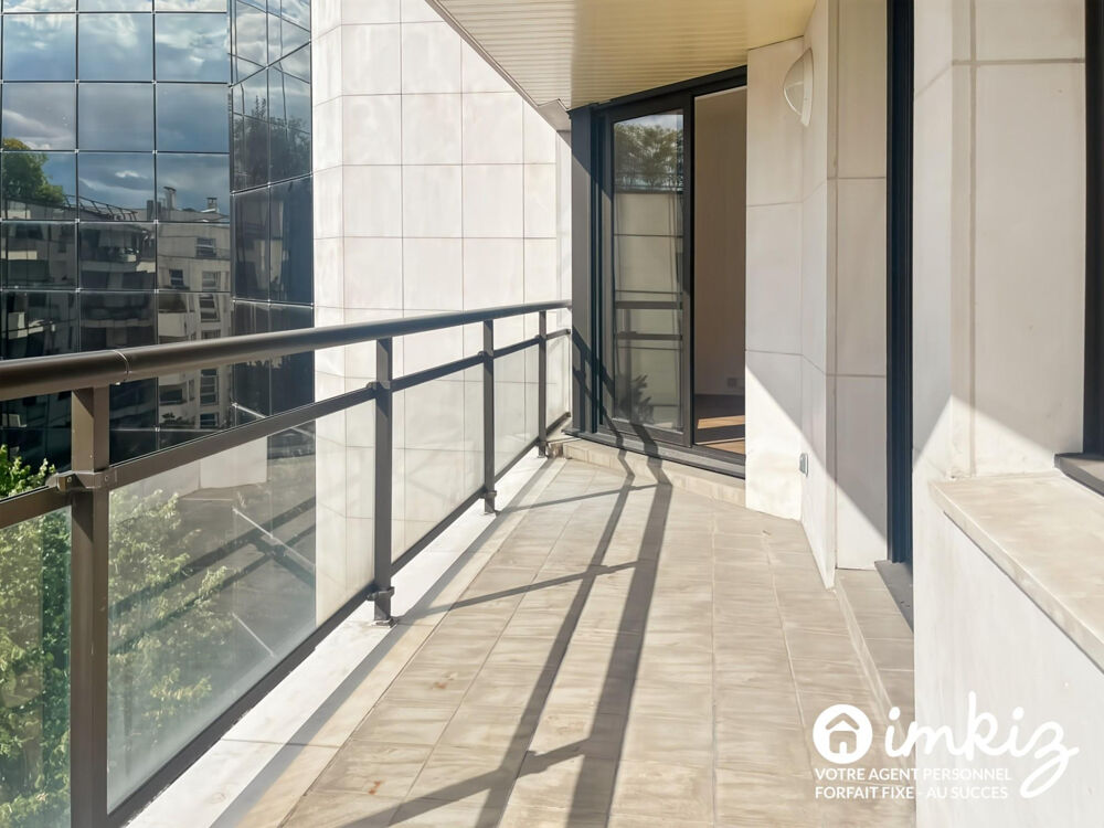 Vente Appartement Appartement 4 pièces Levallois-perret