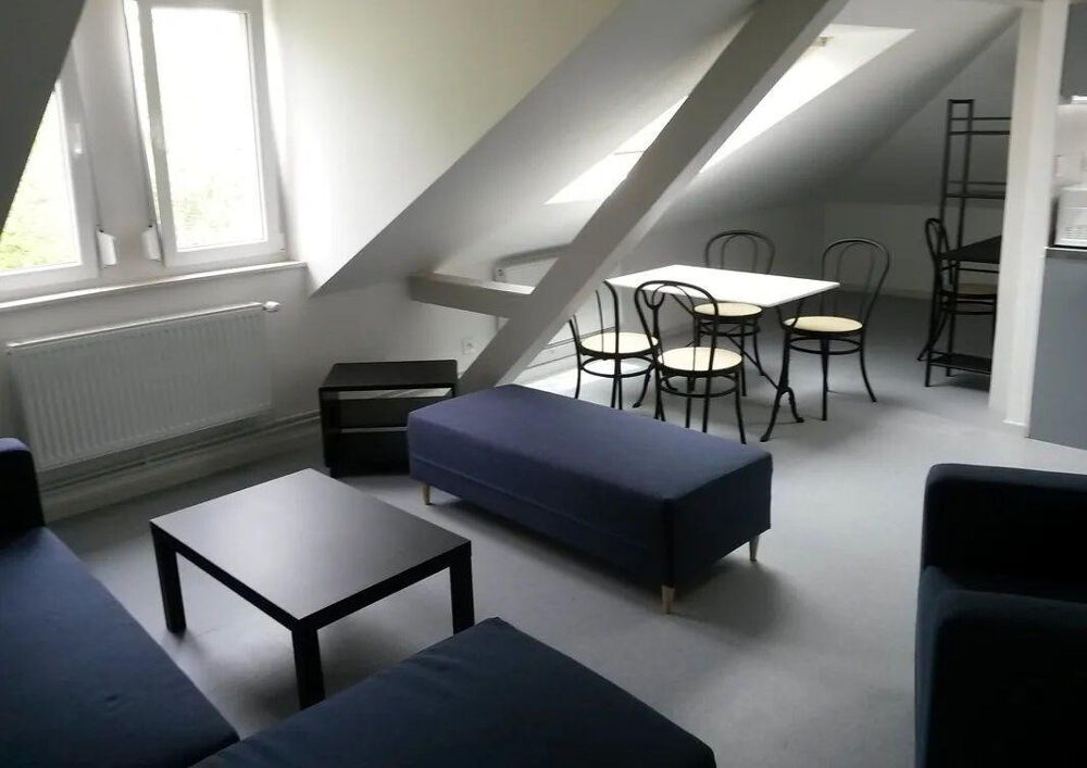 Beau 2P meublé 50m² tout compris