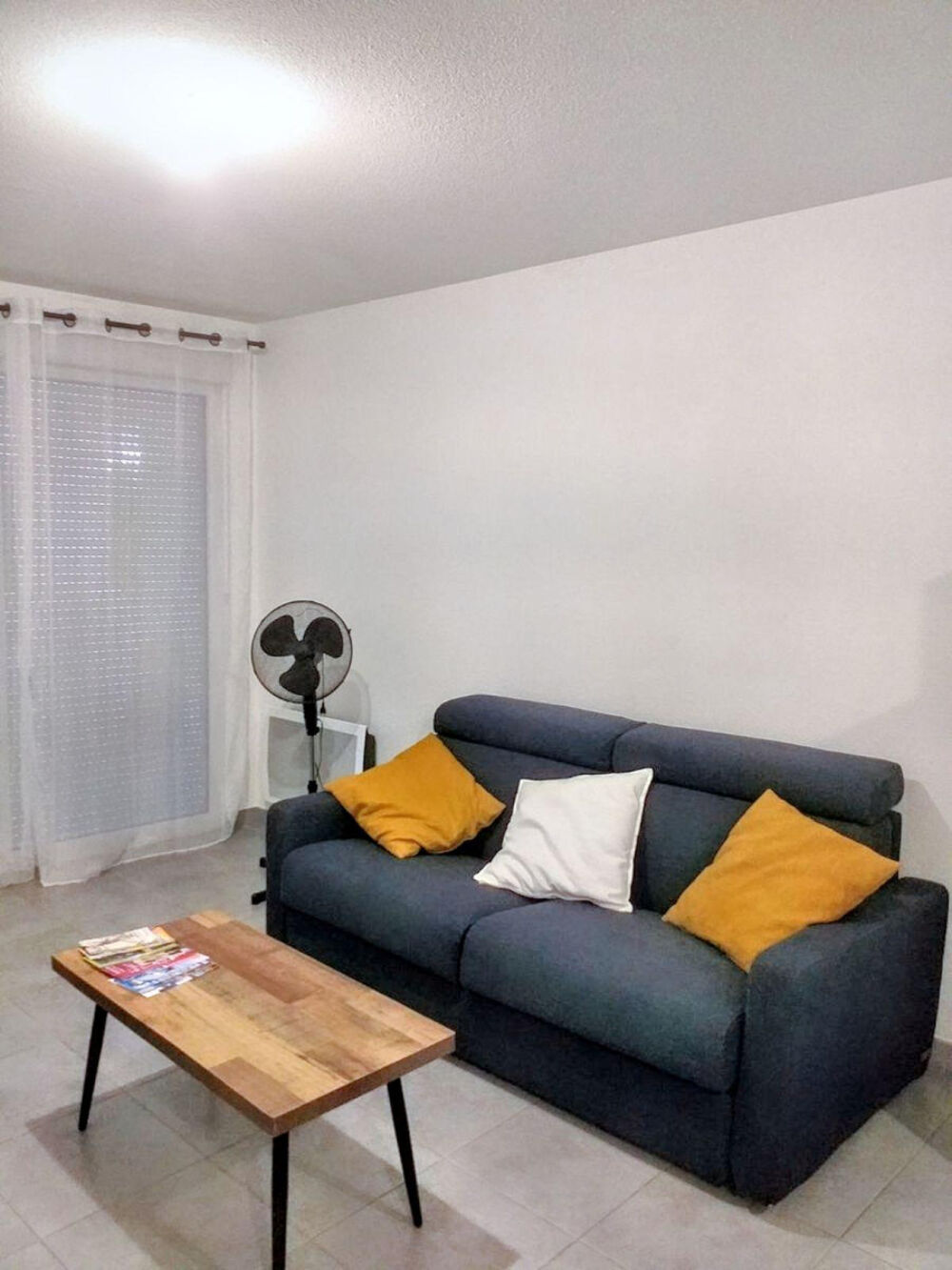 Location Appartement Joli F2 neuf de 40m2 sur Montpellier - Astruc Montpellier