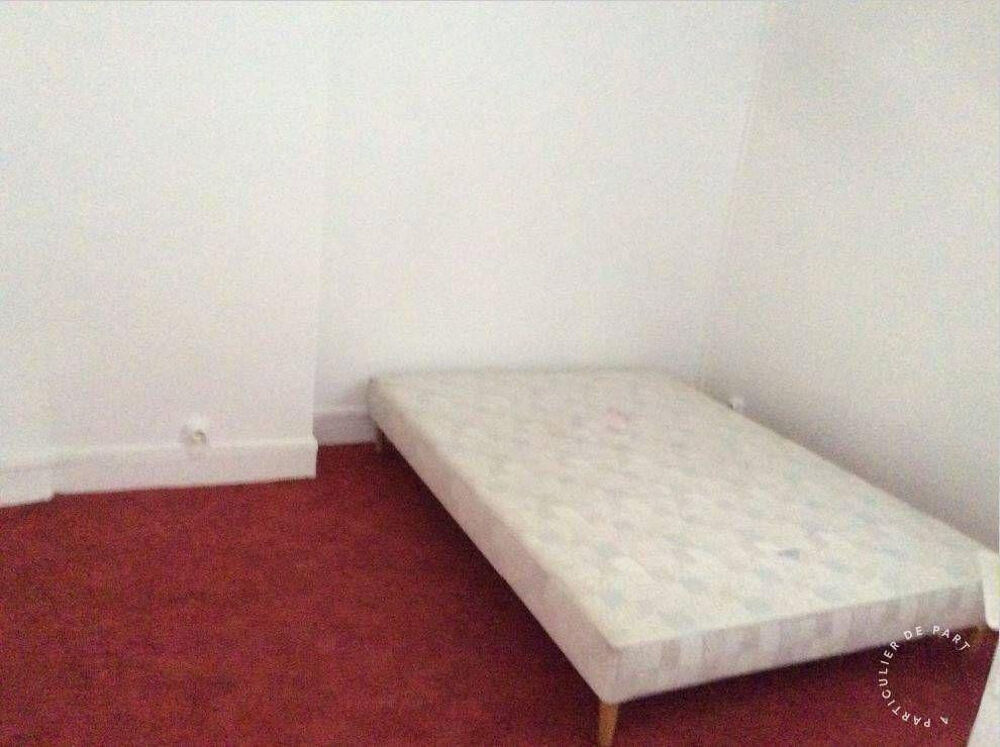 Location Appartement Location meublée appartement 2 pièces 45 m² Le raincy